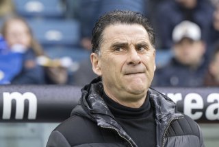 Didier Tholot est persuadé que ses joueurs répondront présents lors du derby de dimanche.